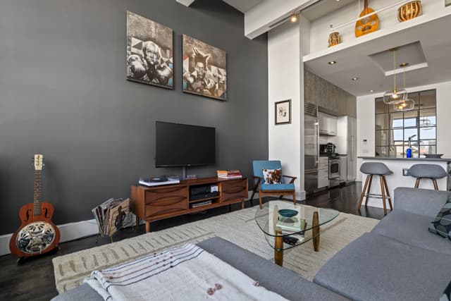 Image of Living space #5