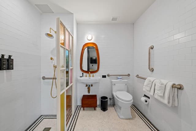 Image of Living space #6