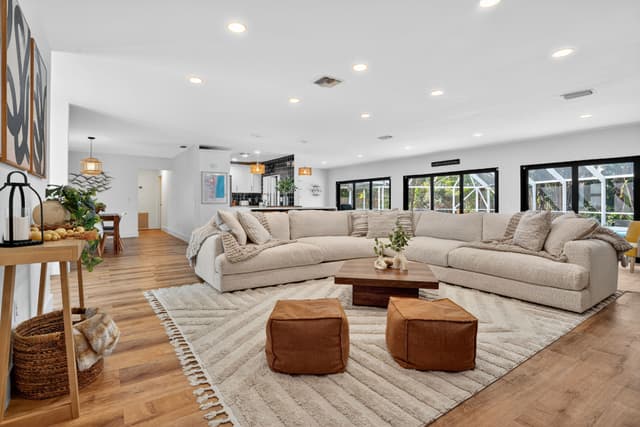 Image of Living space #6