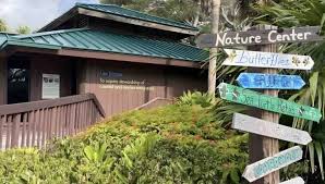 Gumbo Limbo Nature Center