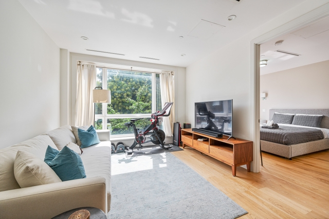 Image of Living space #1