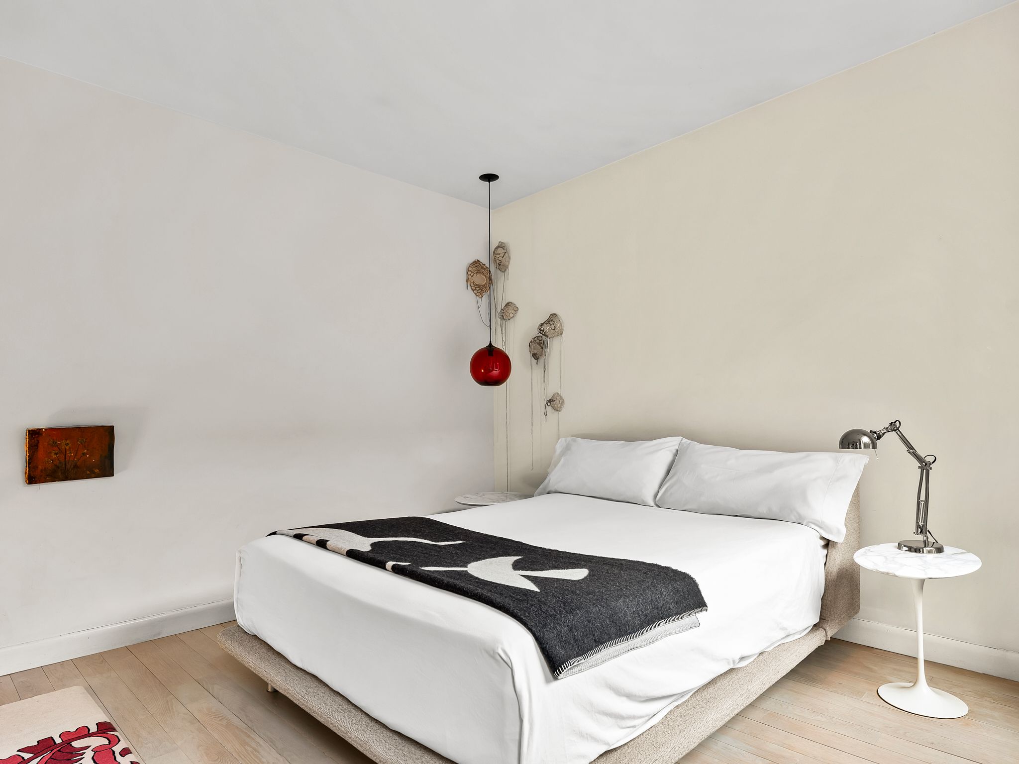 The Crosby Loft | SoHo | Historic Duplex Loft with Sauna photo 34