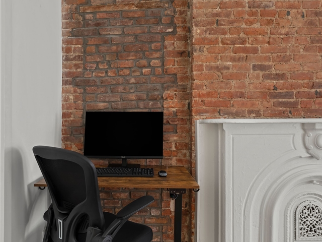 Image of Living space #4