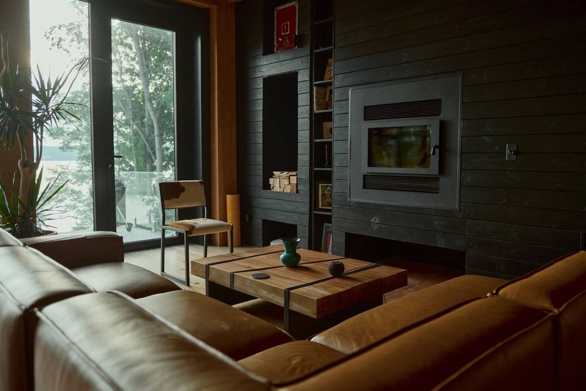 Image of Living space #7