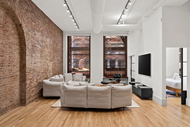 Image of Living space #2