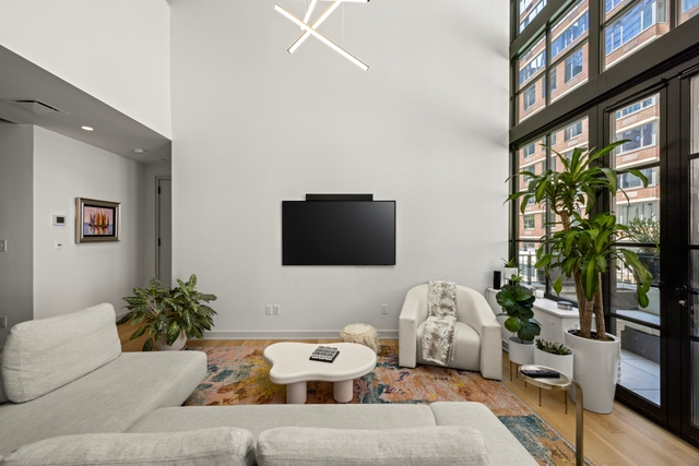 Image of Living space #4