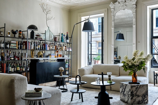 Image of Living space #6