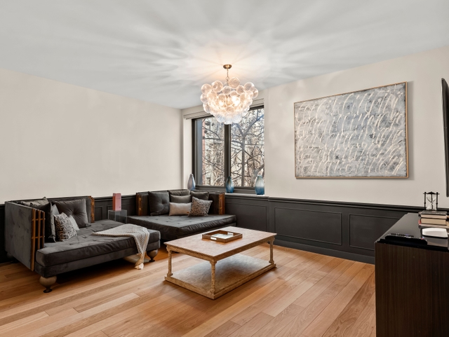 Image of Living space #2