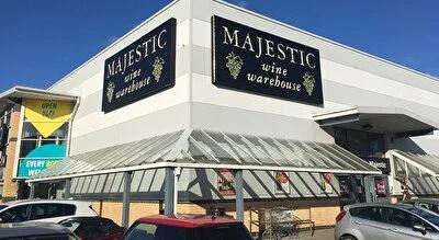 Tastings Wine & Spirits