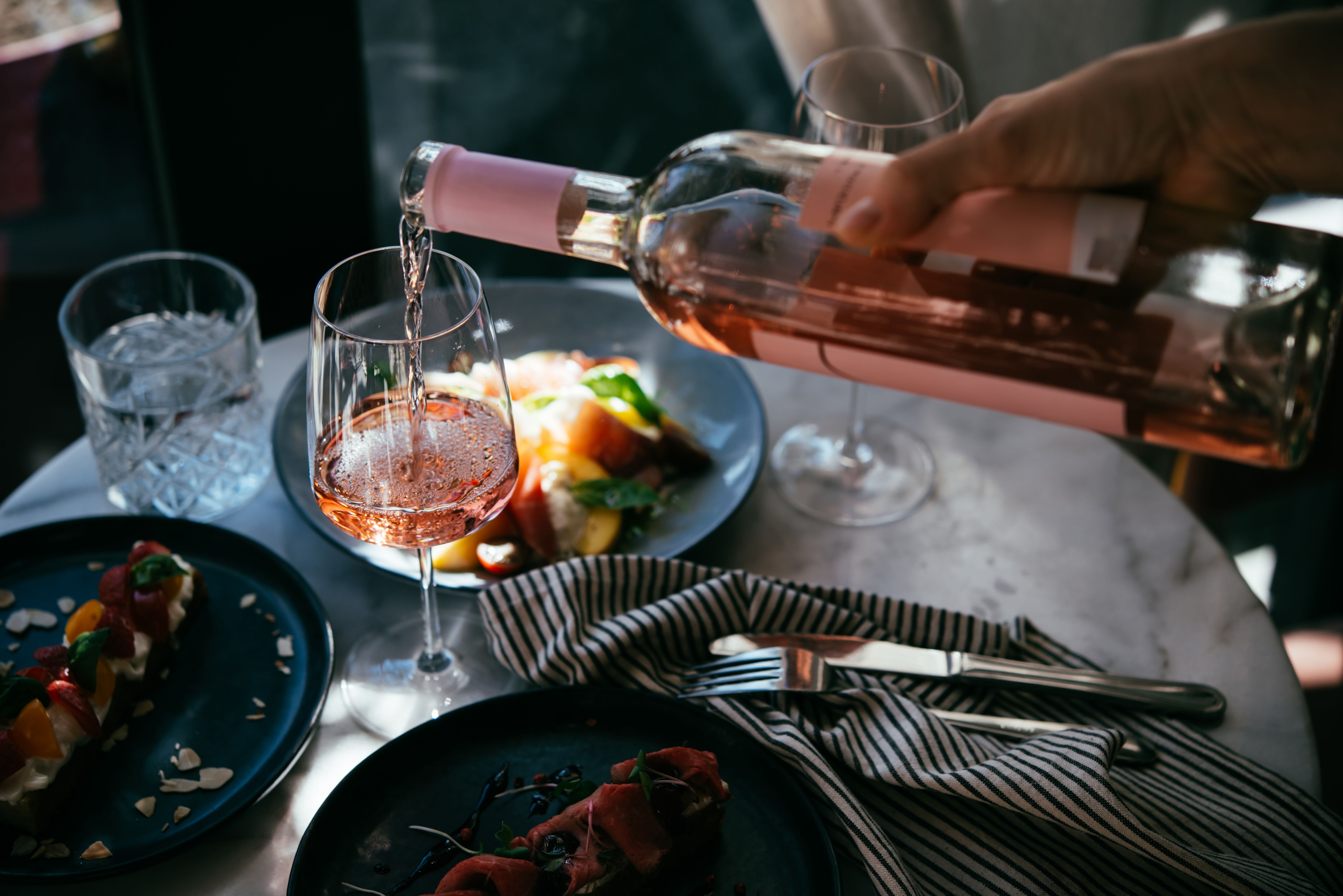 Free Range Kitchen & Wine Bar