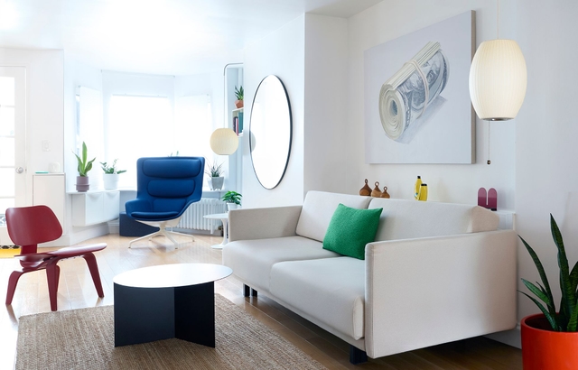 Image of Living space #2