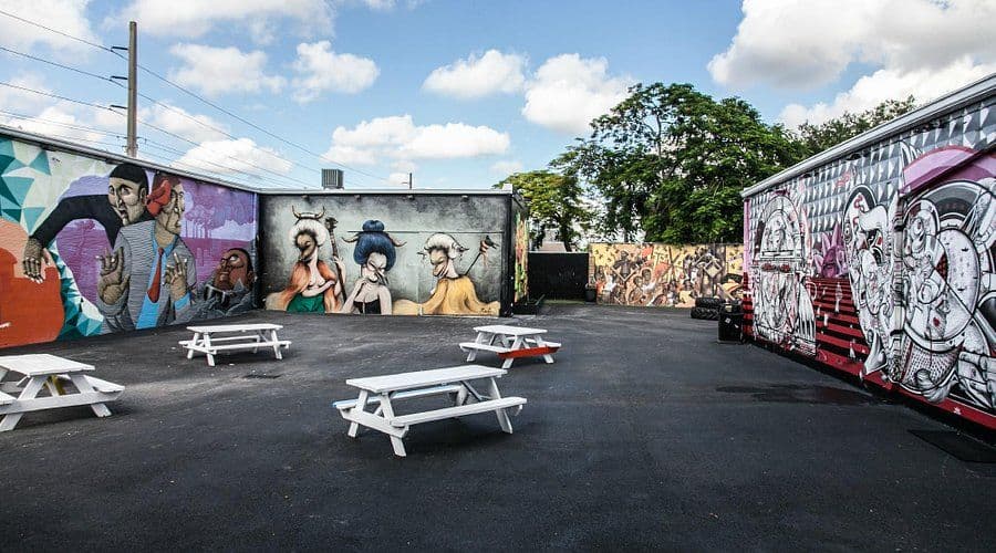 Wynwood Walls