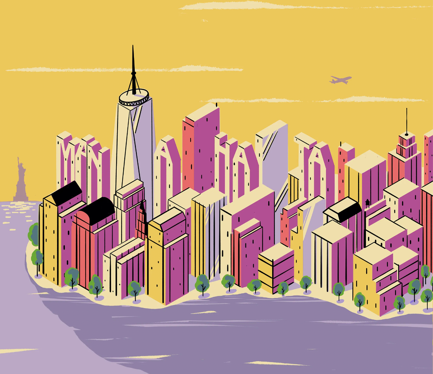 A City in Flux – Exploring Changes to the Rental Laws in NYC