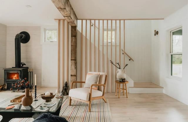 Image of Living space #2