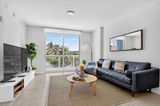 Image of Living space #1