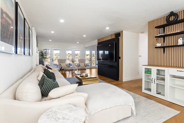 Image of Living space #3