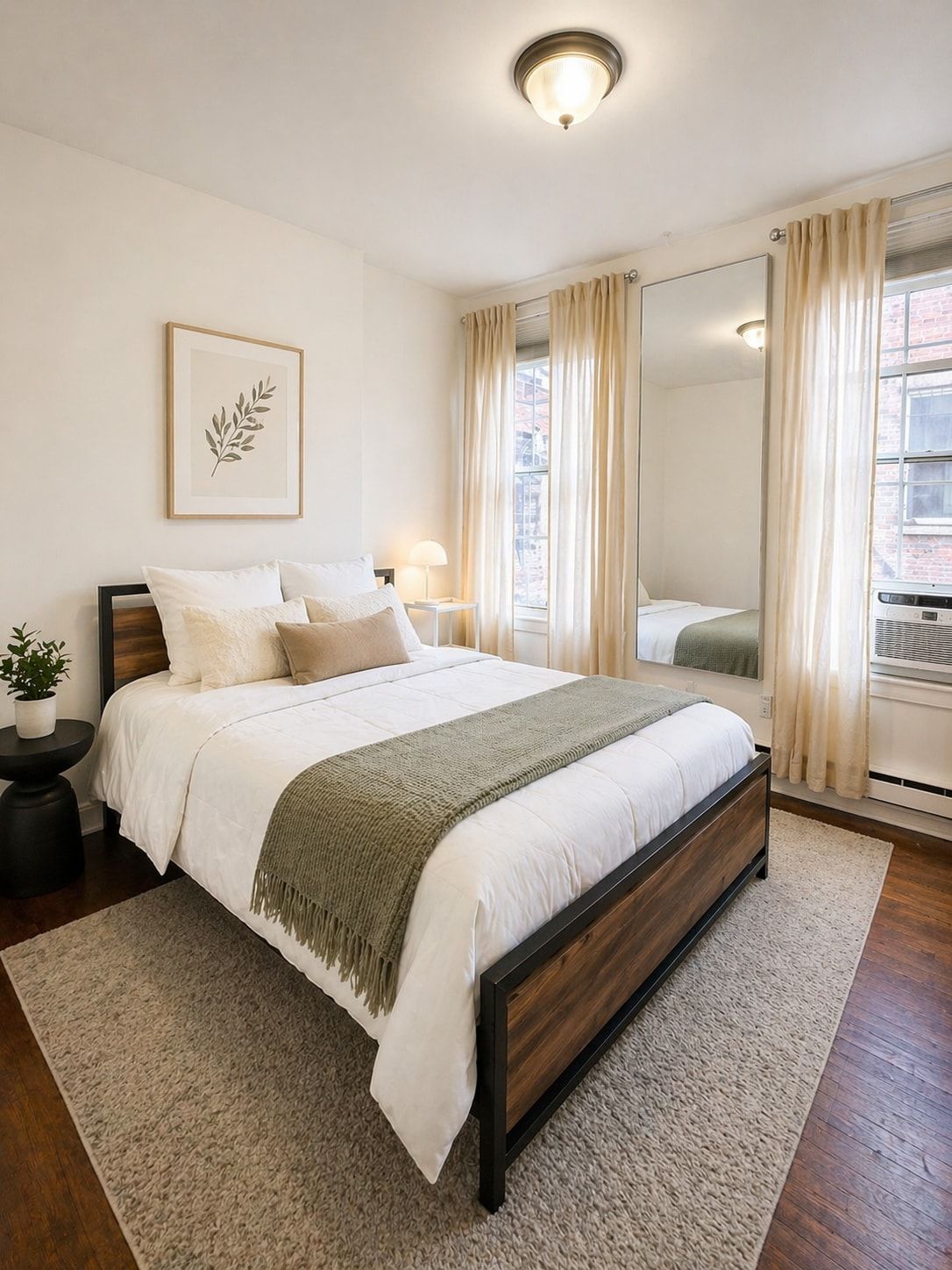 West Fourth Place | West Village | Modern Apartment main photo