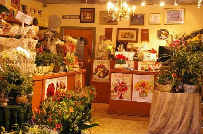 East Quogue Flower Shop