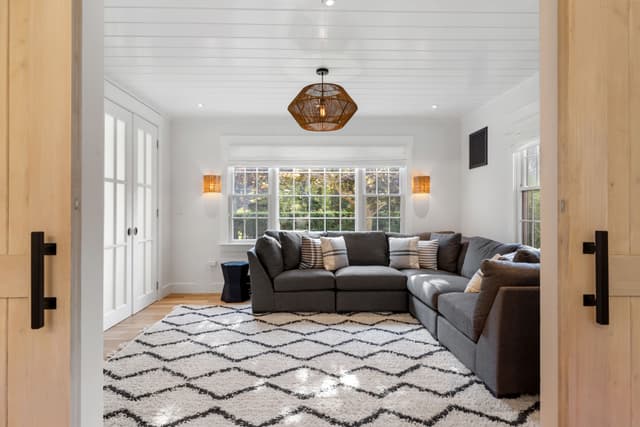 Image of Living space #9