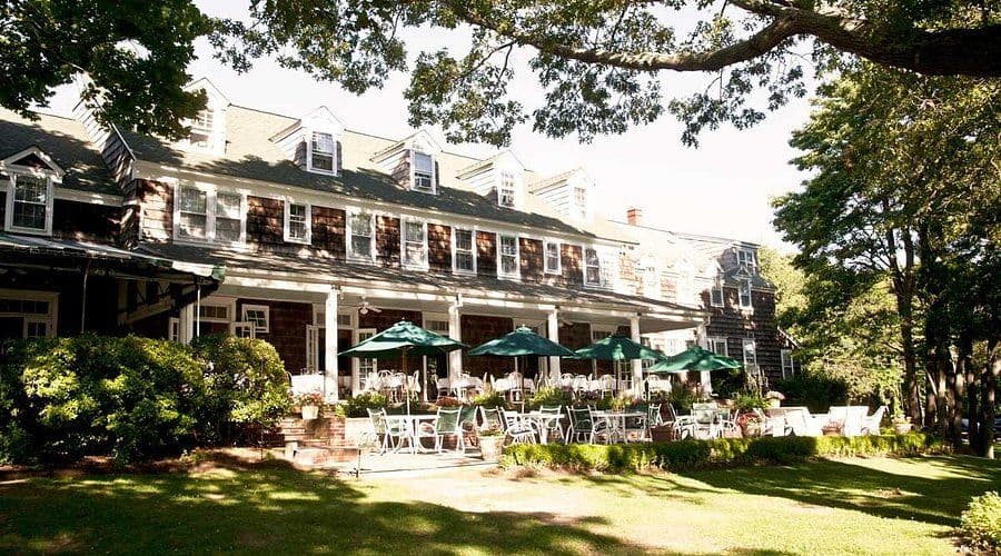 Rams Head Inn