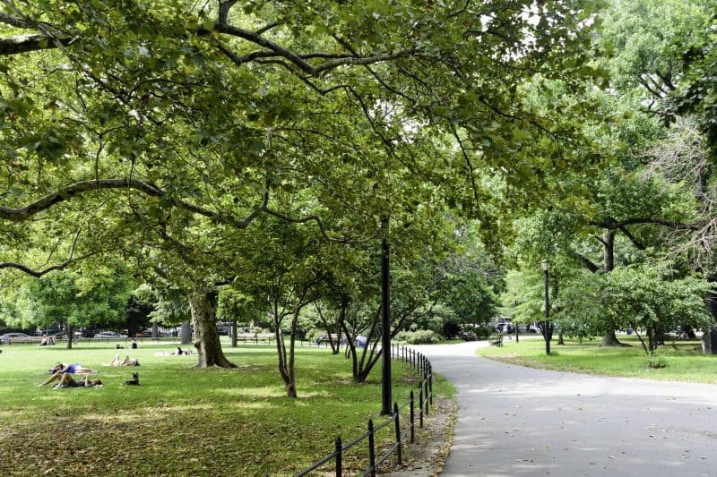 McCarren Park