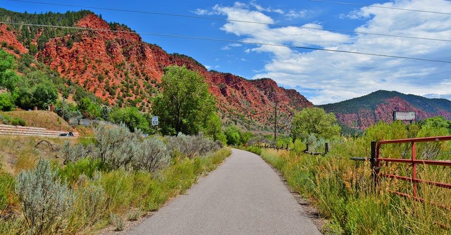 Rio Grande Trail