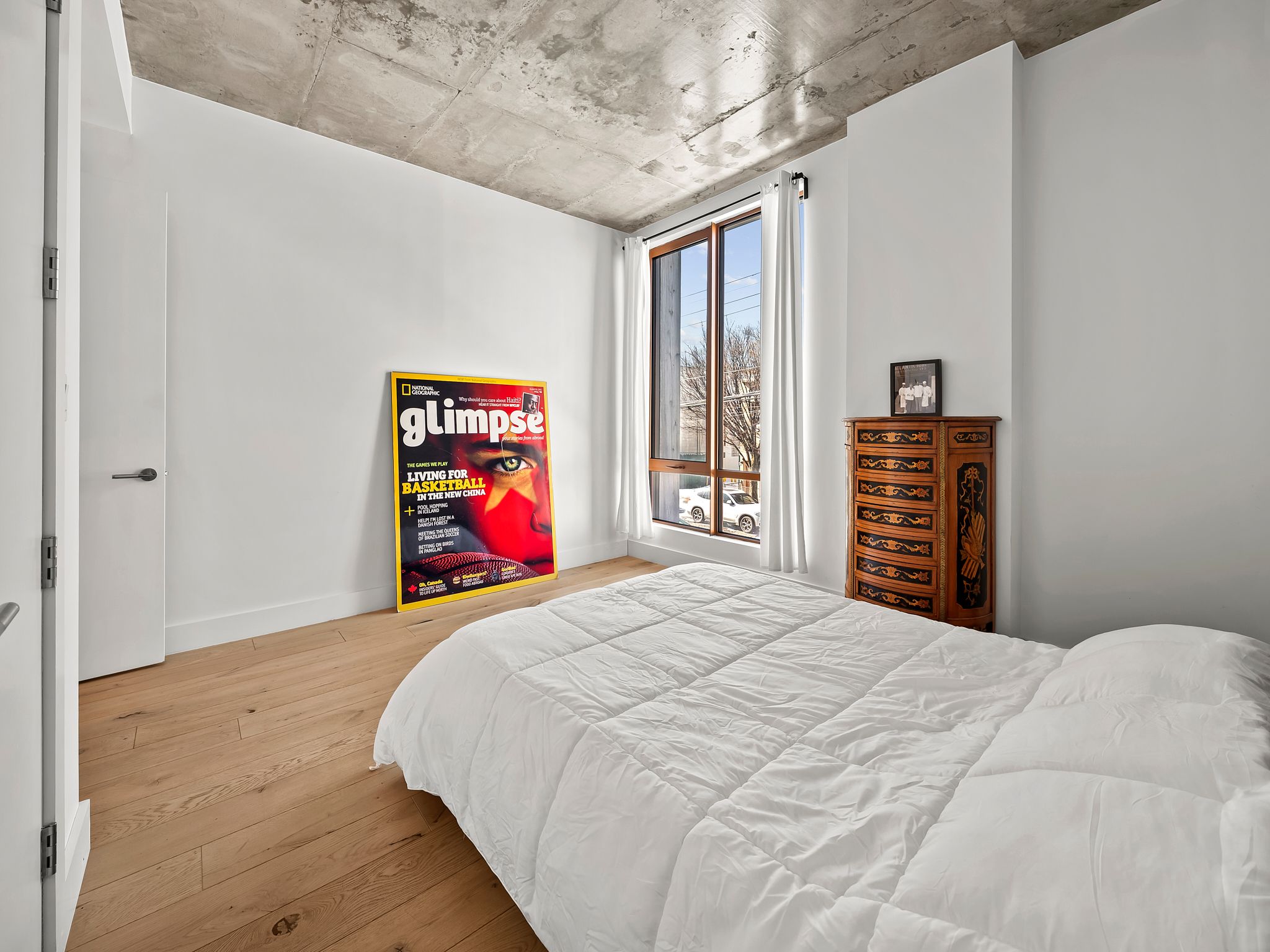 Conover Loft | Red Hook | Loft Apartment with Private Rooftop photo 23