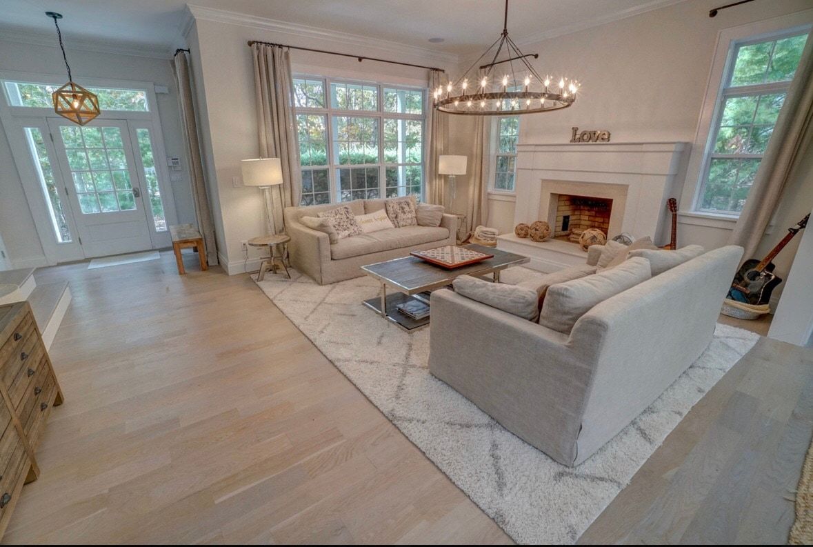 Image of Living space #2