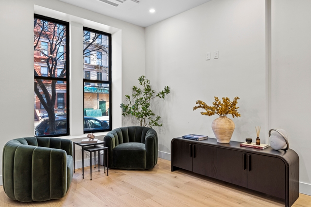 Image of Living space #2