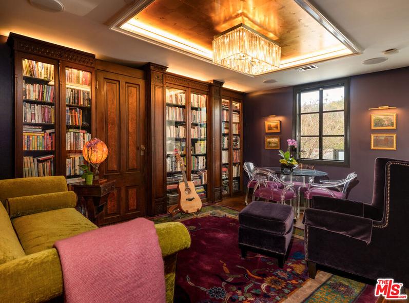 Image of Living space #2