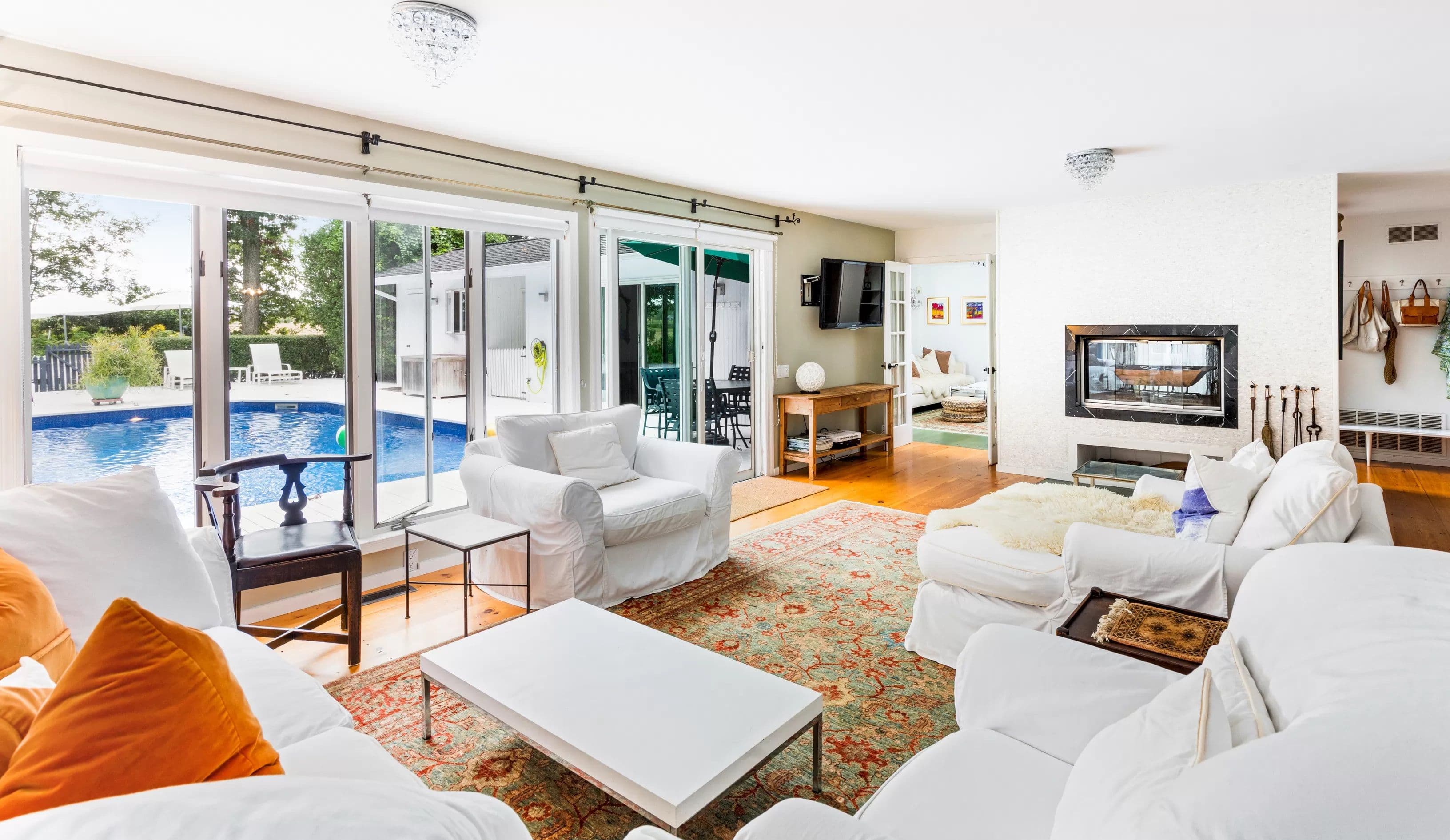 Vacation Rental in Hamptons