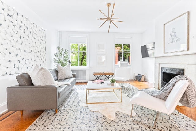 Image of Living space #2