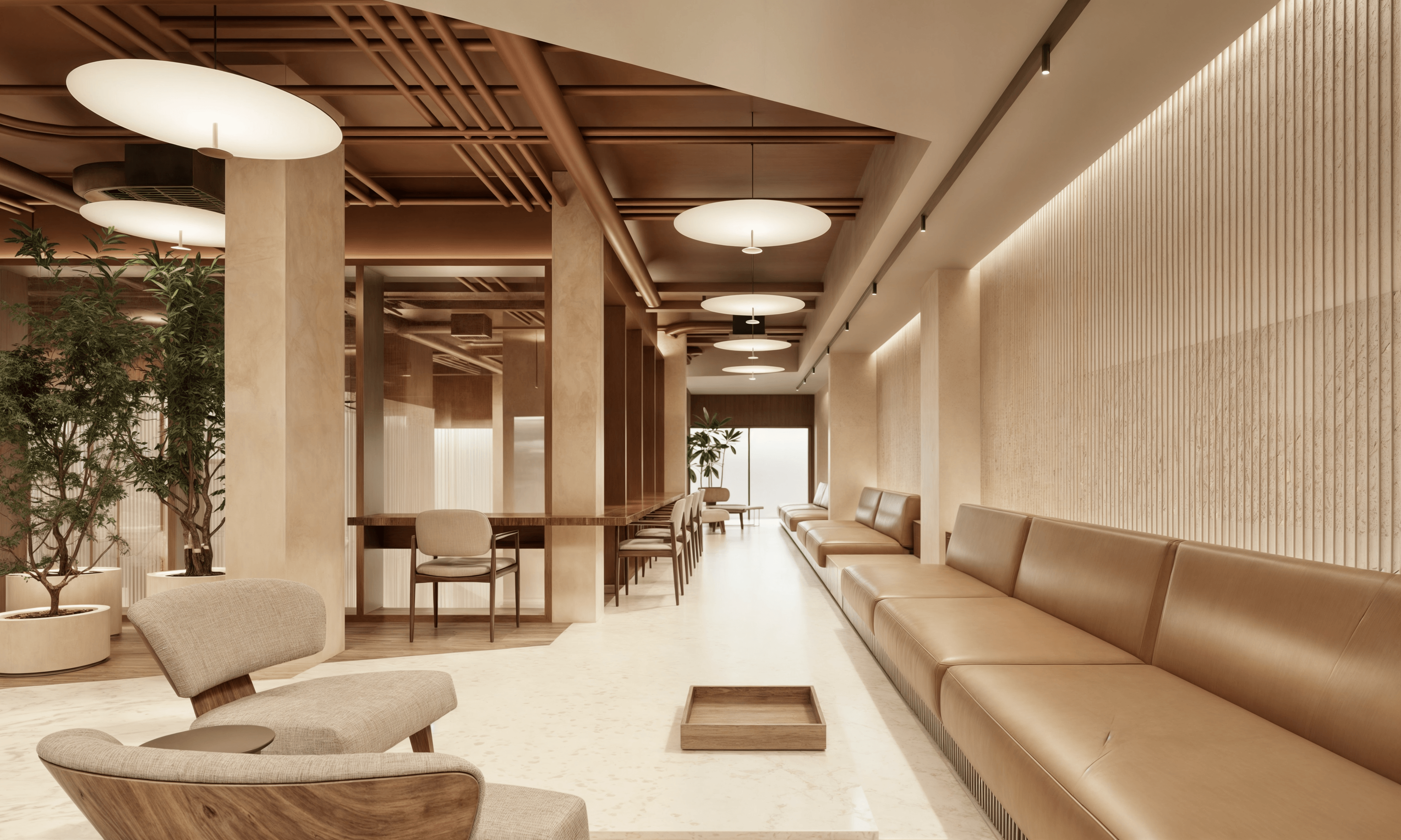 Seren 1102 | Greenpoint | Penthouse w/Private Deck & Views photo 21