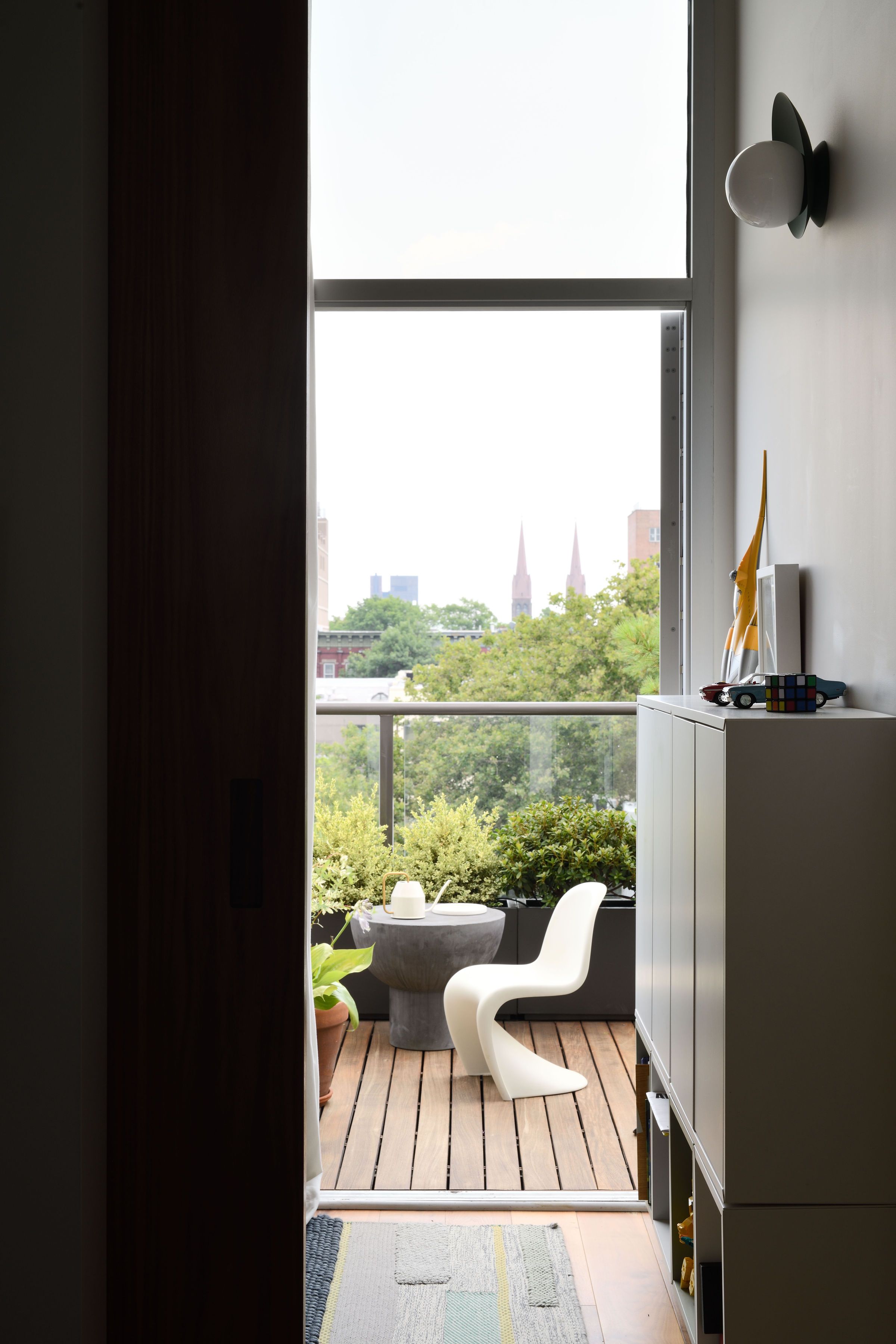 Sette Penthouse | Williamsburg | PH with Private Terraces photo 21