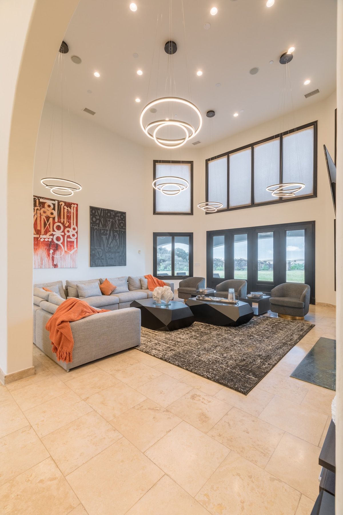 Malibu Sky View Estate | Malibu Hills | Private Estate with Pool & Mountain Views photo 7