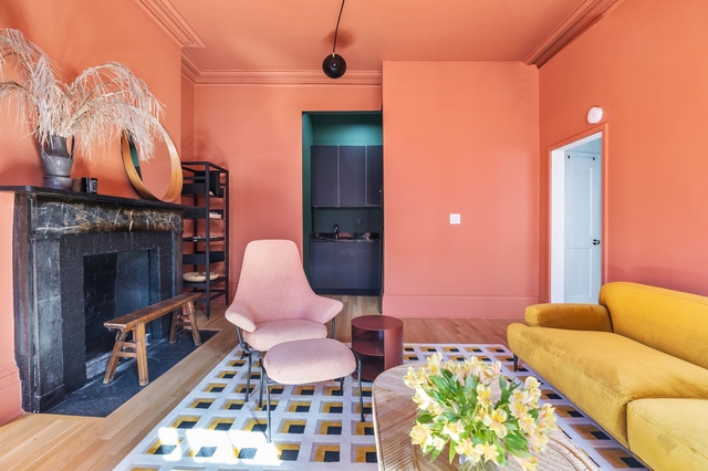 Image of Living space #2