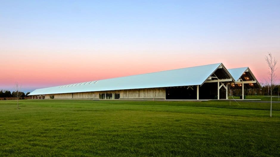 Parrish Art Museum