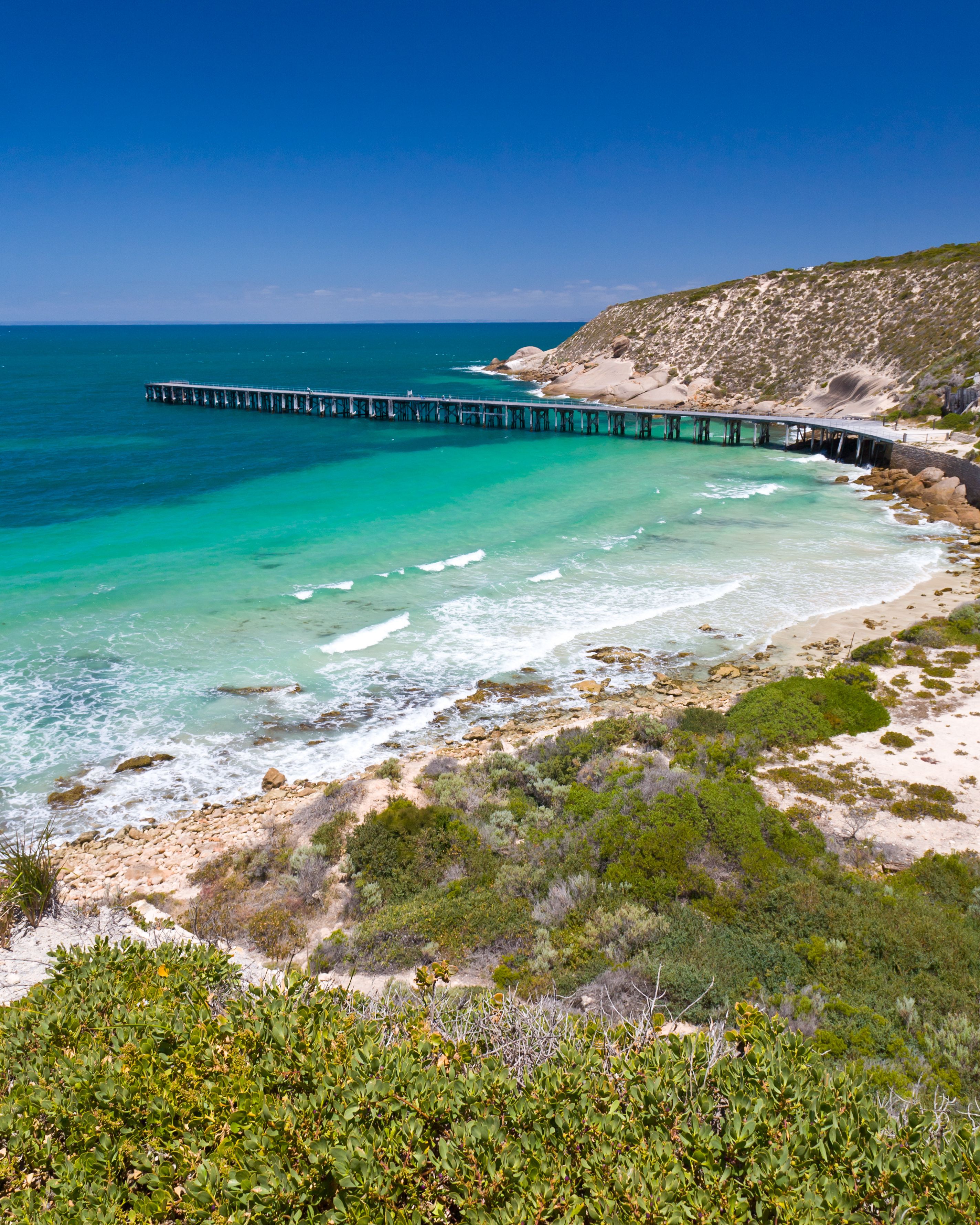 The Inn Spot on the Bay