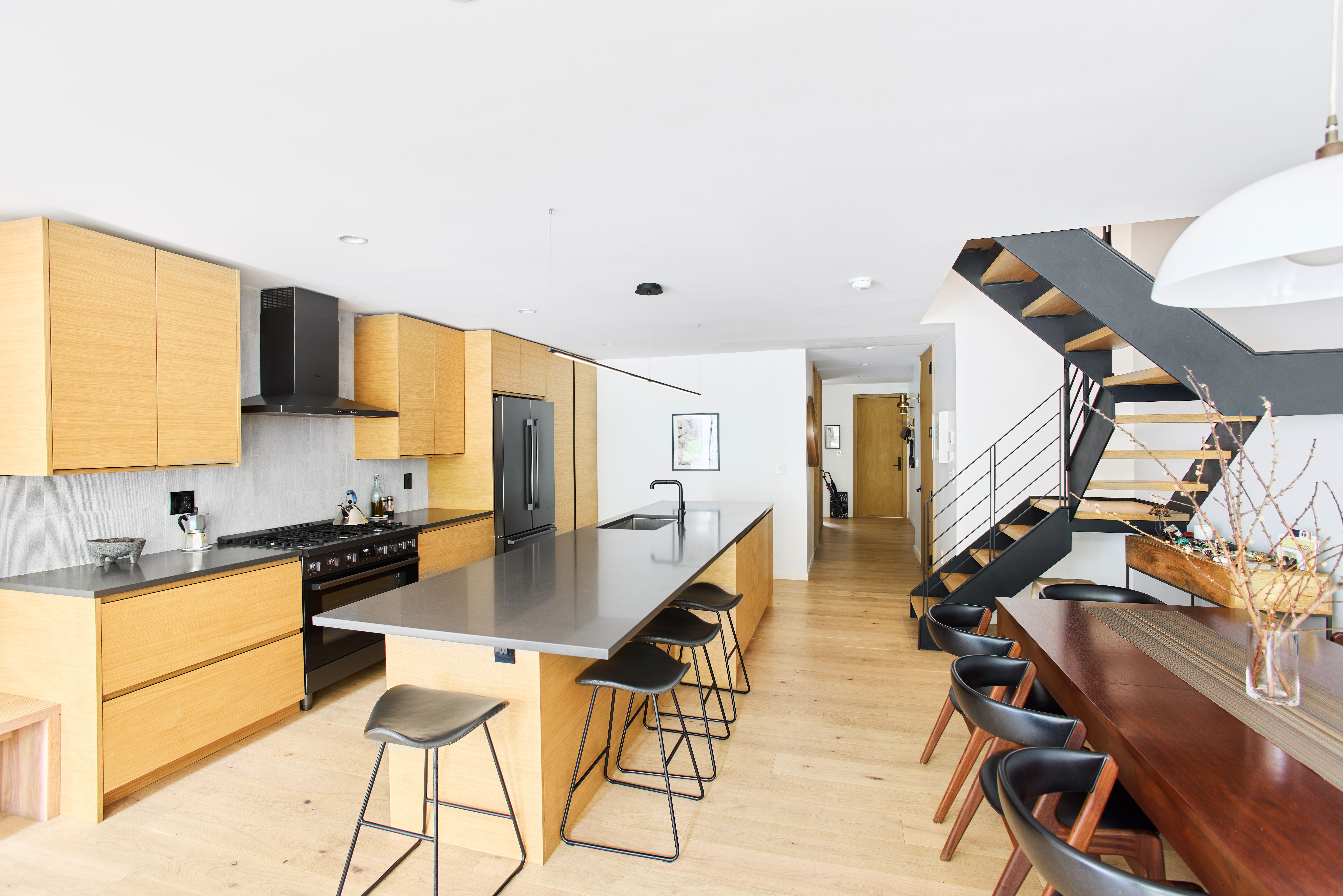 Hillcrest Place | Clinton Hill | Apartment with Private Backyard photo 7