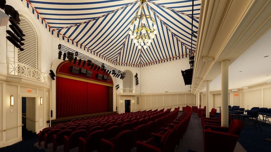 Guild Hall