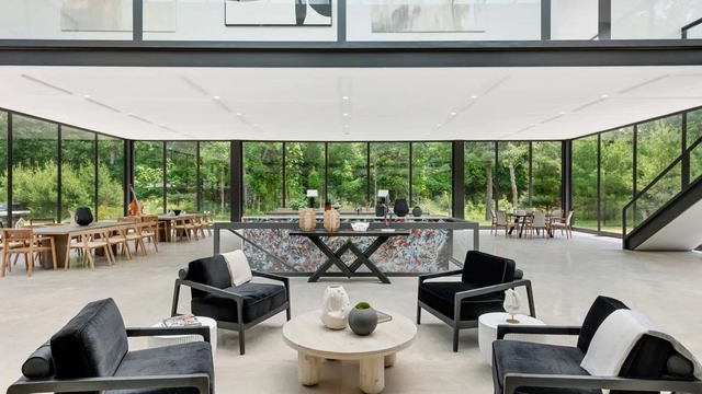 Image of Living space #5