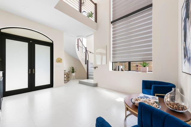 Image of Living space #4