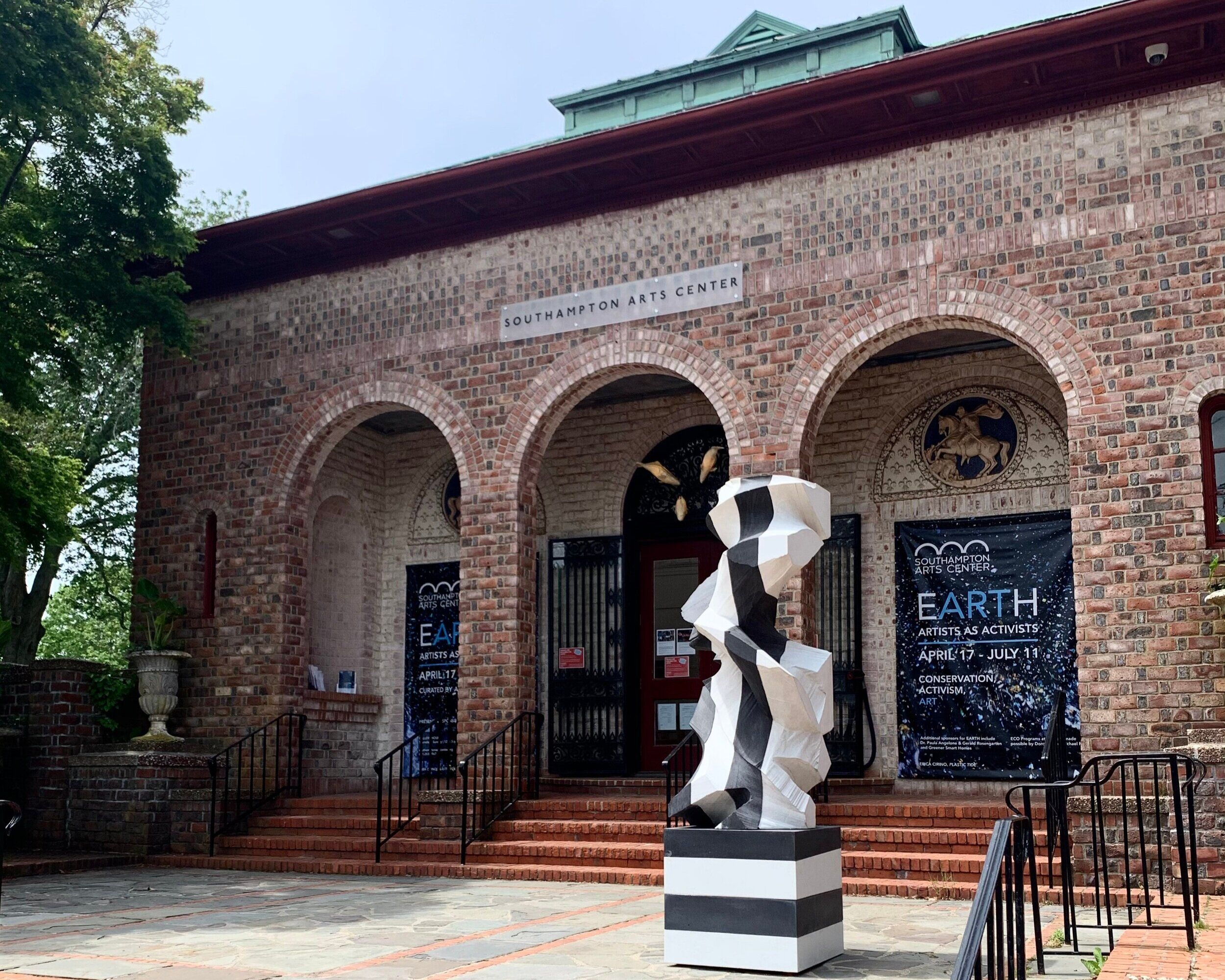 Southampton Arts Center