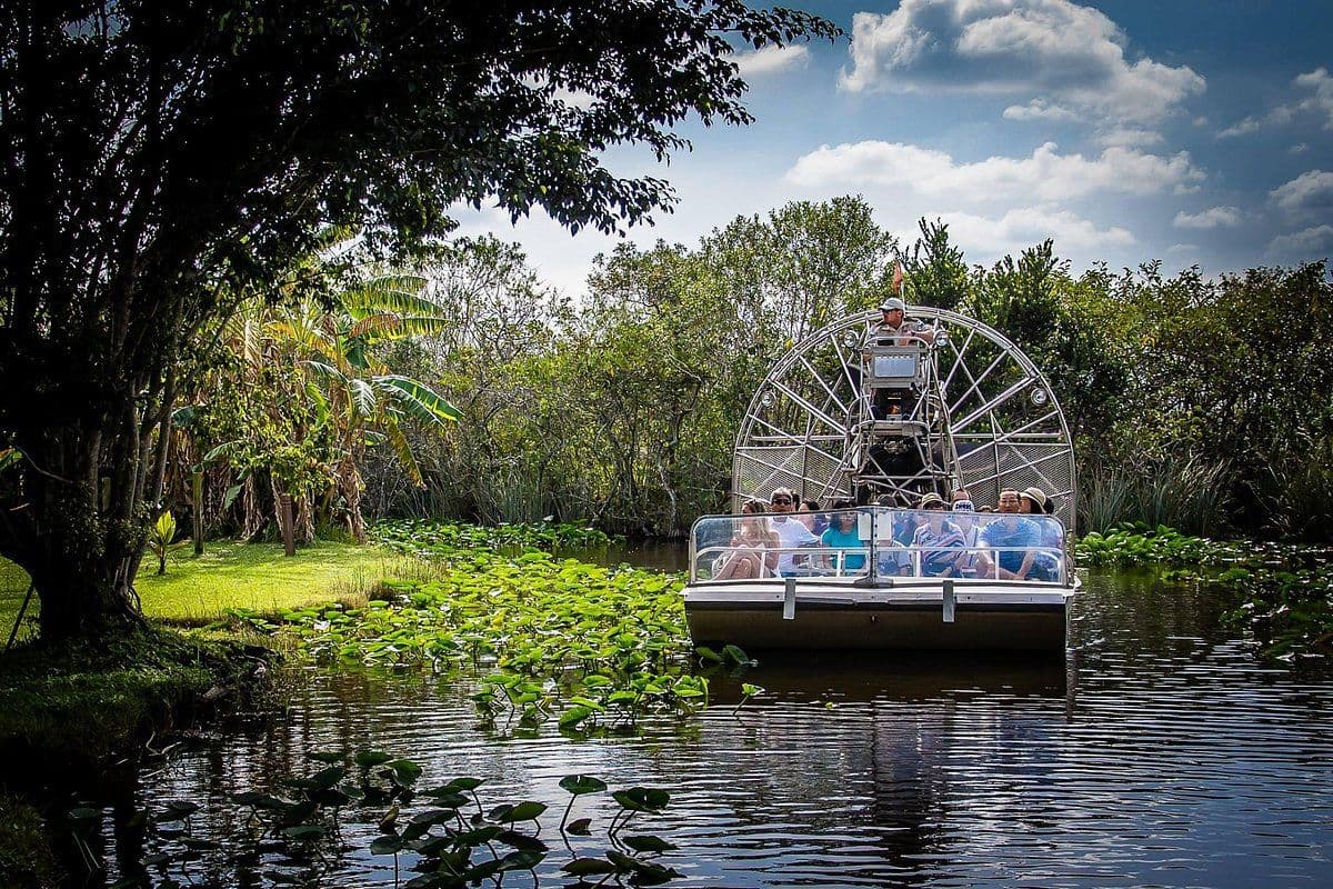 Everglades National Park