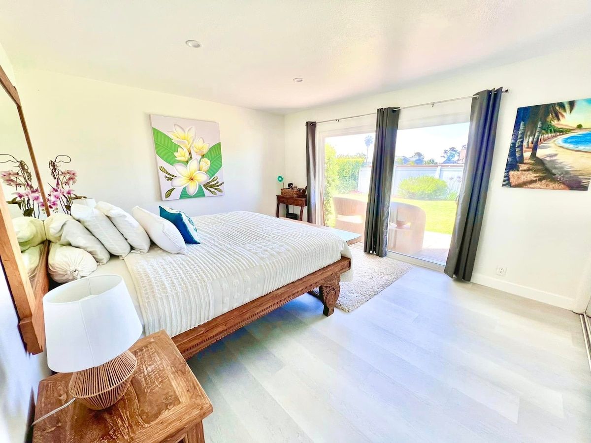 Zuma Vista | Central Malibu | Oceanview Home photo 15