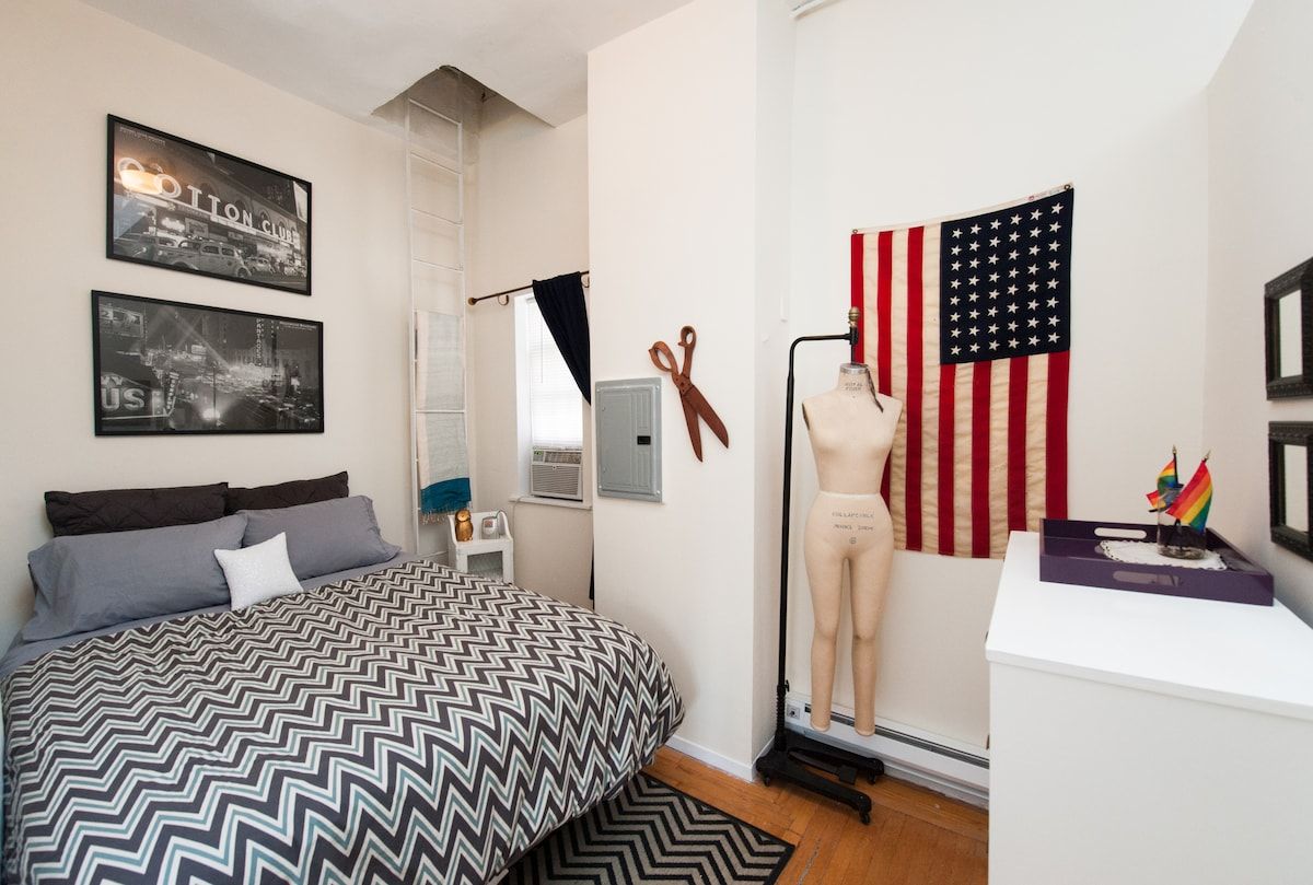 West Village Loft II | West Village | Modern Loft photo 12