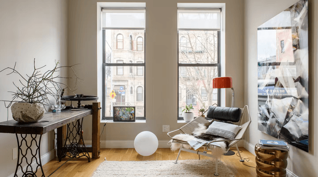 Image of Living space #4