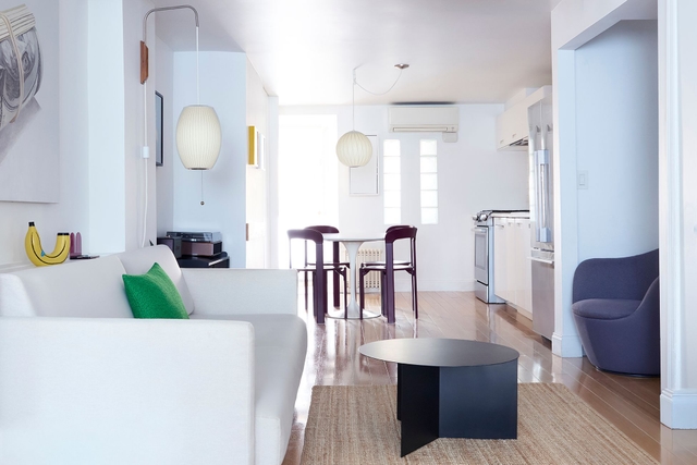 Image of Living space #1