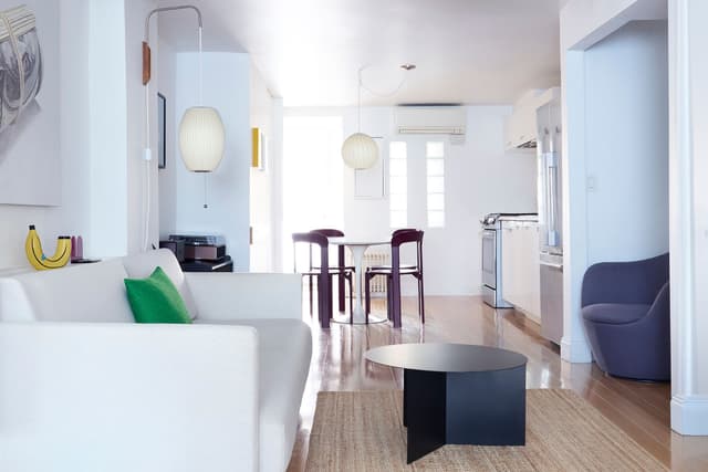 Image of Living space #1