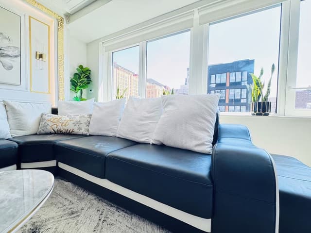 Image of Living space #12